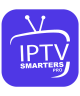 اشتراك سمارتر IPTV SMARTERS سنة + 3 اشهر مجانا – عرض خاص اشتراك سمارتر IPTV SMARTERS سنة + 3 اشهر مجانا – عرض خاص