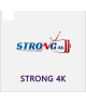 اشتراك Strong 4K لمدة سنة اشتراك Strong 4K لمدة سنة